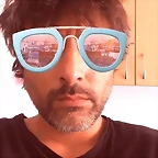 Video Hugo IG Stories 9-5-2019 (2)