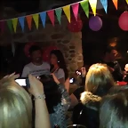 Cumple 30 Hugo 280