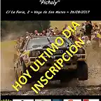 RALLY TINAMAR 36