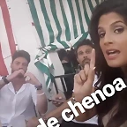 Video Mar?a IG Stories 27-5-2017 (6)