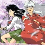 50-Inuyasha Wallpaper