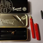 kaweco