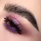 Tendencia y Estilo  Peanut butter & jelly, un pelo de Mermelada con Cacahuete  en Sombra de ojo