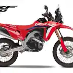 CRf400 by mugire