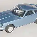 SUPERSLOT DATSUN 260Z