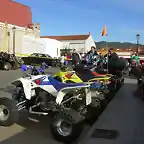 Moteros de Quads en Nerva-dic. 09