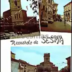 Sesma Navarra