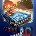 cadillacazul