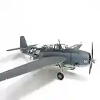 Grumman TBF Avenger