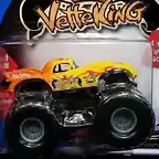 2001 Vette King toy1