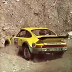 Porsche 911 - TdF'74 - Chasseuil-Baron - 01