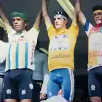 Perico-Vuelta1989-Podio-Parra-Vargas