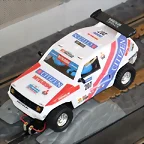 raid-1991-paris dakar-207-mitsubishi pajero