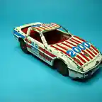 Corvette C4 Majorette 2465