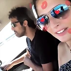 Video Mar?a IG Stories 16-7-2018 (20)