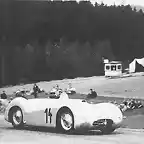 Karl-Gnther Bechem Gommann AFM 50-BMW Sachsenring '51