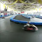 karting indoor