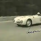 Theo Helfrich - Veritas RS - Sachsenring '53