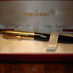 sheaffer legacy