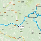 A ruta