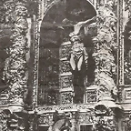 Medina de Rioseco cristo de la paz rioseco
