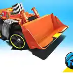 Speed Dozer 02