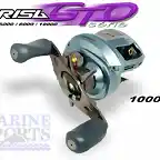 Marine Sports Brisa 10000