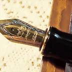 PARKER DUOFOLD VARIAS 004
