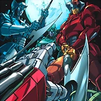 G1-Autobot femmes