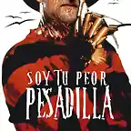 pesadilla