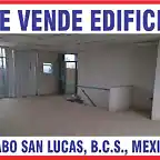 VENTA DE EDIFICIO EN LOS CABOS BCS  007