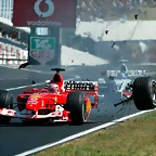 Rubens-Barrichello-2003-Hungaroring