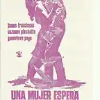 Una mujer espera P (2)