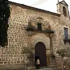 el convento