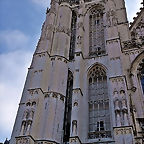 Catedral. Torre