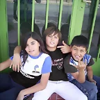los chicos