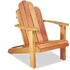 sillon madera