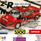 2Rally-slot Norbert Joyerias