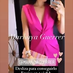 Video Marhaya Guerrer IG Stories 5-6-2021