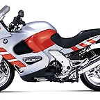 BMW K 1200RS 2002