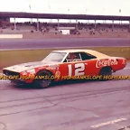 Dodge Charger - Bobby Allison - 01