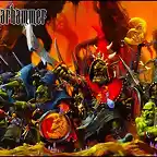 goblins mundo warhammer