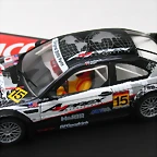 N?529 BMW M3 GTR Ampex Ref. 50335