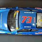 Porsche 911 GT3 Scaleauto RB - 04