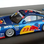 Porsche 911 GT3 Scaleauto RB - 01