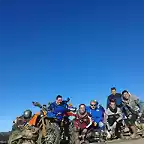 mixta trail aventura