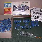 Bugatti G.P. 4