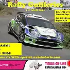 4 Rally Guilleries