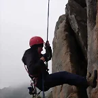 En un rappel