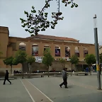 Plaa San Domenec